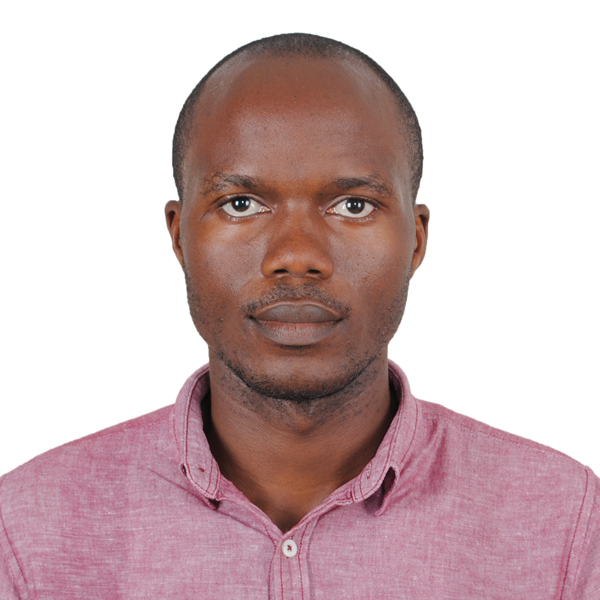 Douglas Kings Kato - Professional Portrait